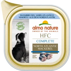 Консерви Almo Nature Консерва для собак для всіх порід HFC Complete північноатлантична скумбрія 85 г