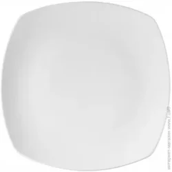 Блюдо Alt Porcelain 25,5 см (F0009-10.25)