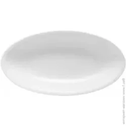 Блюдо Alt Porcelain Страва F1247-14