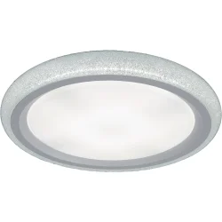 Altalusse Потолочный светильник INL-9408C-41 White LED 41ВТ