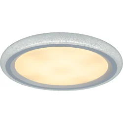 Altalusse Потолочный светильник INL-9408C-77 White LED 77ВТ