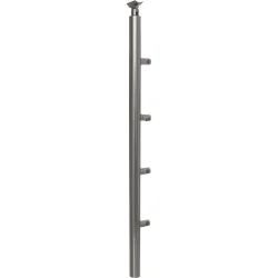 Aluminica Стойка для перил ALM-BL01