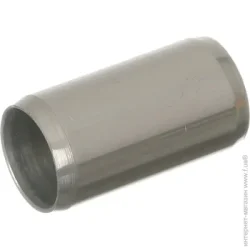 Кольцо для леера Aluminica шампань