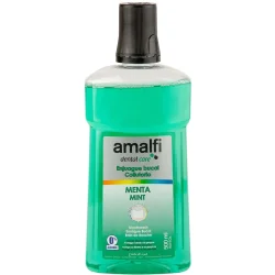 Amalfi Ополаскиватель для полости рта Mint 500 мл