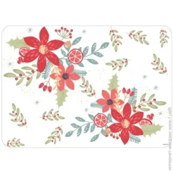 Ambition Коврик для сервировки HOLLY ПП 39х28 см