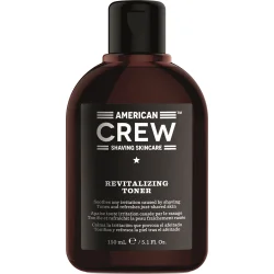 American Crew Лосьон после бритья Восстанавливающий 150 мл