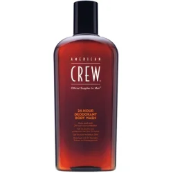American Crew Гель для душа Защита 24 часа 450 мл