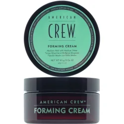 American Crew Крем средней фиксации 85 г