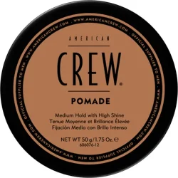 Моделююча помада American Crew Pomade 50г