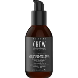 American Crew Бальзам після гоління Зволожуючий SPF 15 170 мл