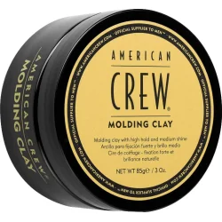 American Crew Моделирующая глина Styling Molding Clay 85г