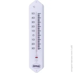 Amig Термометр побутовий мод.P42 - 190х50 мм