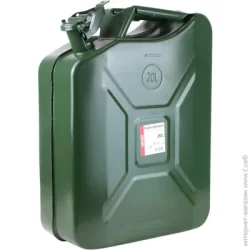 Канистра металл Amio 20l (02489) 20 л