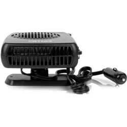 Вентилятор Amio 02537 (тепловентилятор автомобильный CH-04 12V 150W)
