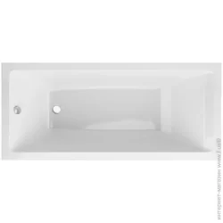 Ванна AM.PM Gem 170х75 W90A-170-075W-A акрил