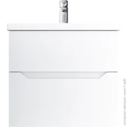 AM.PM Тумба підвісна Gem S M91-FHX0602-WC0602WG38