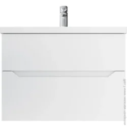 AM.PM Тумба підвісна Gem S M91-FHX0752-WC0752WG38