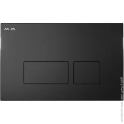 Кнопка для инсталяции AM.PM I050138 Fit S