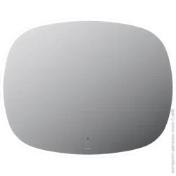 AM.PM Зеркало универсальное с контурной LED-подсветкой M8FMOX1001WGH3 Universal8