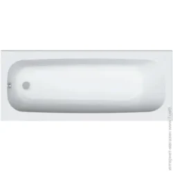 Ванна AM.PM Sense 170х70 W75A-170-070W-AU акрил