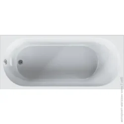 Ванна AM.PM X-Joy 160х70 W94A-160-070W-A1 акрил