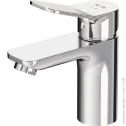 Смеситель для умывальника AM.PM X-Joy F85A02100