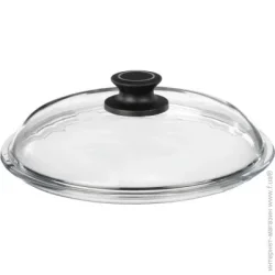 AMT Gastroguss Крышка стеклянная 20 см 020-E-Z1-L2