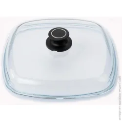 AMT Gastroguss Крышка 28x28 см E28-E-Z1-L2