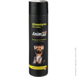 Animall Шампунь Йоркширський тер'єр 250 мл 54781