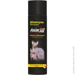 Animall Шампунь 250 мл 55418
