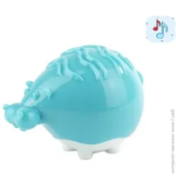 Animall Іграшка для собак Бегемот синій