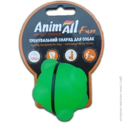 Animall Игрушка Fun шар молекула, зеленый, 5 см (110598)