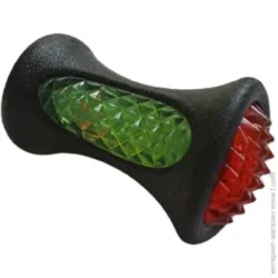 Animall Игрушка для собак GrizZzly 9659 световая LED-кость