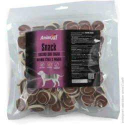 Animall Ласощі Snack качині суші з рибою 500 г