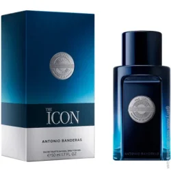 Antonio Banderas Туалетная вода The Icon 50 мл