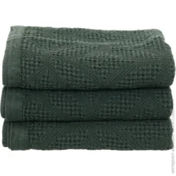 Antonio Pereira Полотенце Lyon 50x90 см зеленый