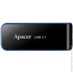 Флешка USB 3.2 Apacer 32 GB AH356 (AP32GAH356B-1)