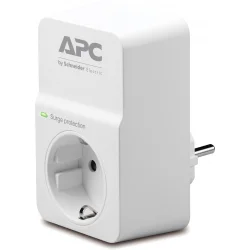 Фильтр APC Essential SurgeArrest (PM1W-RS)