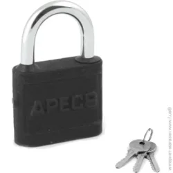 Apecs Замок навесной PD-03-60 открытый (амбарный)