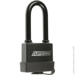 Apecs Замок навесной PDR-50-70-L открытый (амбарный)