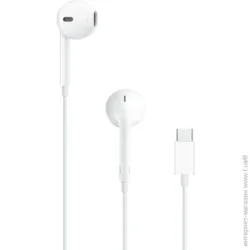 Наушники Apple EarPods USB-C (MYQY3ZM/A)