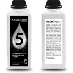 Консервант Aqua Dream Средство специальное для консервации бассейна 5 1 л
