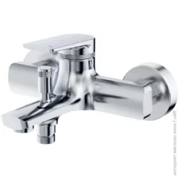 Змішувач для ванни Aqua Rodos Opus 18004 (АР000083250)