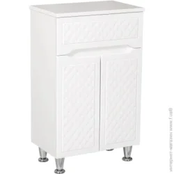 Шафа Aqua Rodos Шафка підлоговий Родорс 50