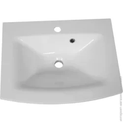 Раковина Aqua Rodos Дельта 60x45 см