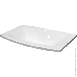 Раковина Aqua Rodos Умивальник Дельта 70x46 см