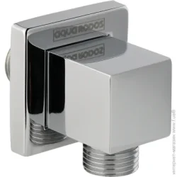 Шланговое подсоединение Aqua Rodos Шланговое подключение AP-SB007CP