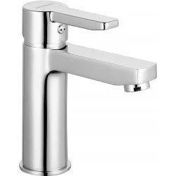 Змішувач для умивальника Aqua Rodos Aqua 90773 HC0000204 (АР000040400)