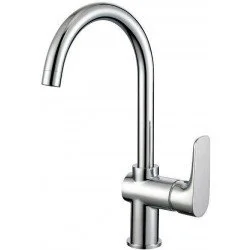 Змішувач для мийки Змішувач для мийки Aqua Rodos CERTUS 90725 (HC0000209)