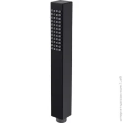 Ручной душ Aqua Rodos Лейка для душа Elite black